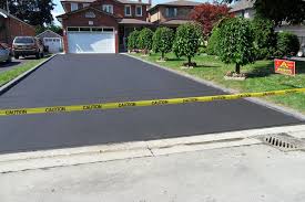 Why Choose Us For All Your Driveway Paving Needs in Pine Ridge, PA?